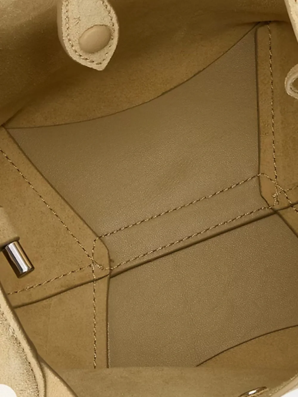 Polo Play Suede small bag